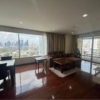 Spacious 3 Bed 3 Bath condo at Wilshire Sukhumvit 22, 165 SQM, high floor, park view, fully furnished. For sale at 23MB all-inclusive. Prime location!