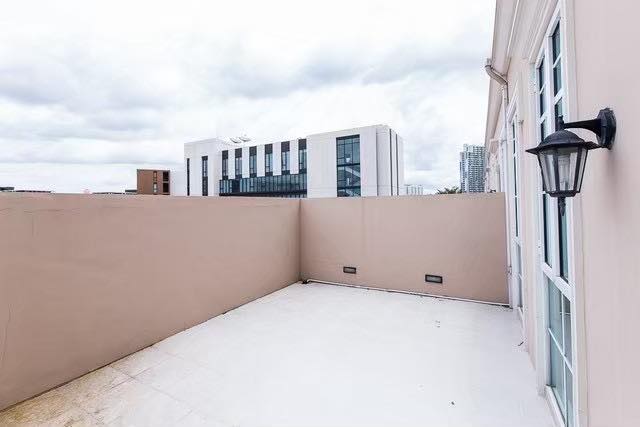 4-Bed 2-Bath 250 sqm Garden Square Sukhumvit 77 Townhome near BTS On Nut for Rent 85,000 THB