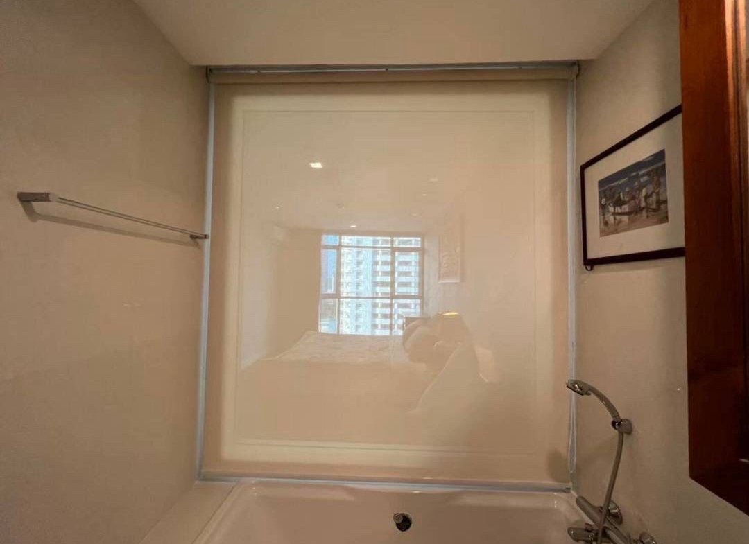 Spacious 1 bed condo at Sukhumvit City Resort, 66 sqm, fully furnished, near BTS Nana. Prime location with pool, gym, and 24/7 security. Rent 30K/month.
