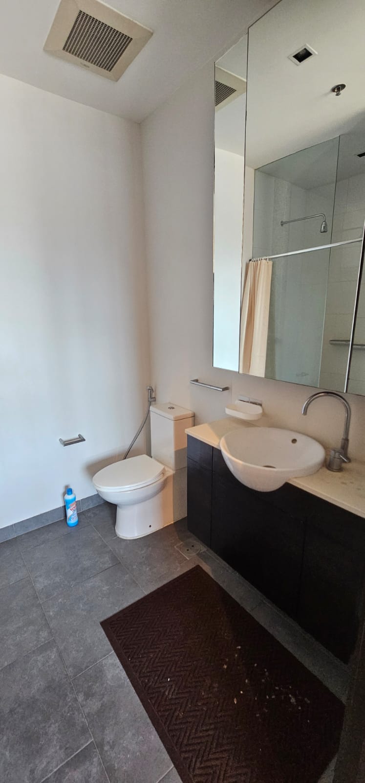 2-Bedroom, 2-Bathroom Condo, 80 sqm for Rent at The Lofts Yennakart – ฿35,000/month – Near BTS Chong Nonsi Station