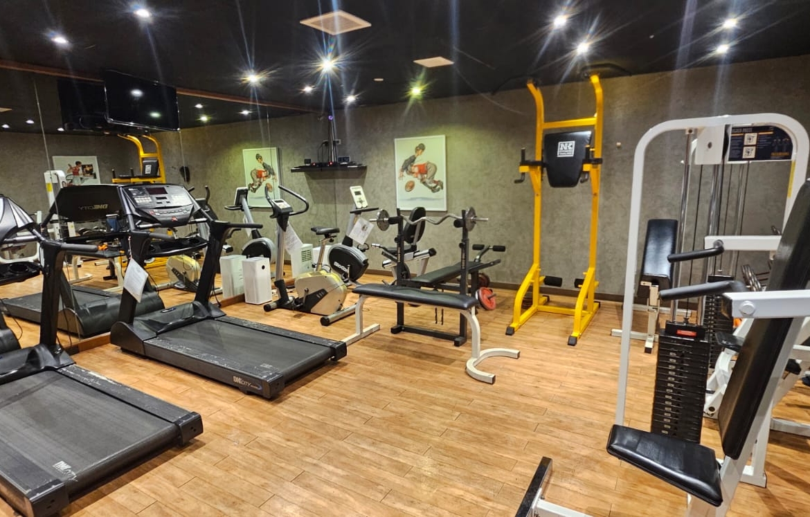 2-Bed 1-Bath 70sqm Condo for Rent 30,000 THB at Pearl Garden near BTS Chong Nonsi