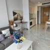 2-Bed 2-Bath 64sqm Condo for Rent at HYDE Sukhumvit 11 near BTS Nana – 40,000 THB/month