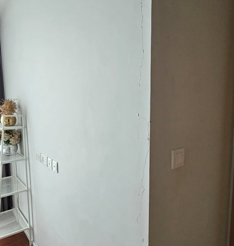 2-Bed 2-Bath 64sqm Condo for Rent at HYDE Sukhumvit 11 near BTS Nana – 40,000 THB/month