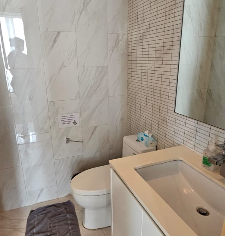 2-Bed 2-Bath 64sqm Condo for Rent at HYDE Sukhumvit 11 near BTS Nana – 40,000 THB/month