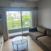 Stylish 2-bedroom, 2-bath condo at The Seed Musee Sukhumvit 26, 75sqm, fully furnished, walk to BTS Phrom Phong. Rent: THB 35,000/month.