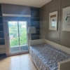 Modern 2-bedroom condo at The Seed Musee Sukhumvit 26, 75sqm, fully furnished, near BTS Phrom Phong. Rent: THB 35,000/month.