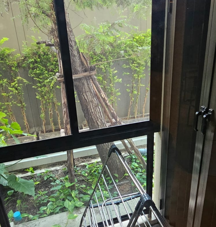 1BR 1BA 50sqm Condo for Rent at The Reserve Sukhumvit 61 near BTS Ekkamai – 55,000 THB/month