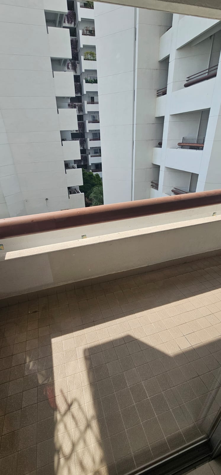 3-Bed 2-Bath 185sqm Condo for Rent at Esmeralda near Lumpini MRT - 85,000 THB/month