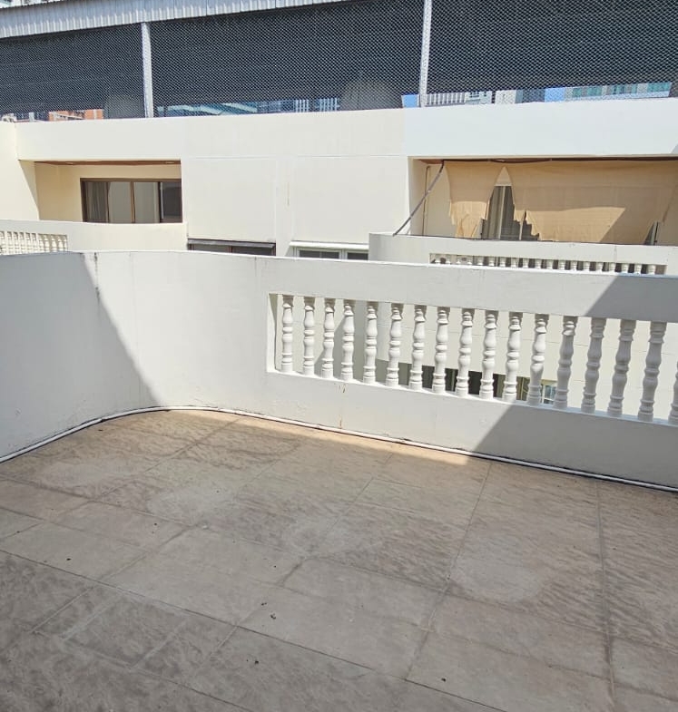 5-Bed 6-Bath 420sqm Townhome for Rent at Sanguansup Mansion Near BTS Chong Nonsi – 90,000 THB/month