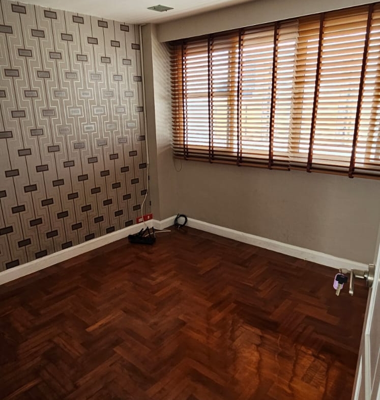 5-Bed 6-Bath 420sqm Townhome for Rent at Sanguansup Mansion Near BTS Chong Nonsi – 90,000 THB/month