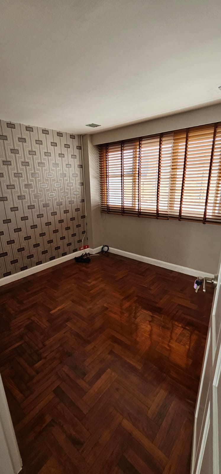 5-Bed 6-Bath 420sqm Townhome for Rent at Sanguansup Mansion Near BTS Chong Nonsi – 90,000 THB/month