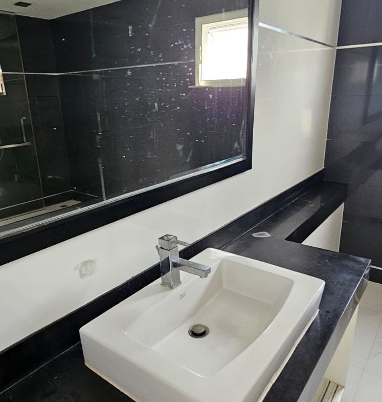 5-Bed 6-Bath 420sqm Townhome for Rent at Sanguansup Mansion Near BTS Chong Nonsi – 90,000 THB/month