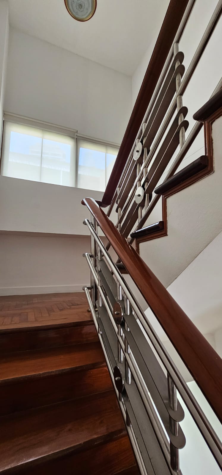 5-Bed 6-Bath 420sqm Townhome for Rent at Sanguansup Mansion Near BTS Chong Nonsi – 90,000 THB/month