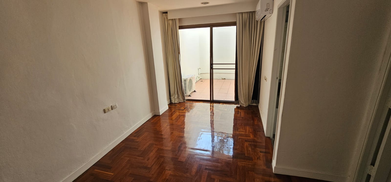 5-Bed 6-Bath 420sqm Townhome for Rent at Sanguansup Mansion Near BTS Chong Nonsi – 90,000 THB/month