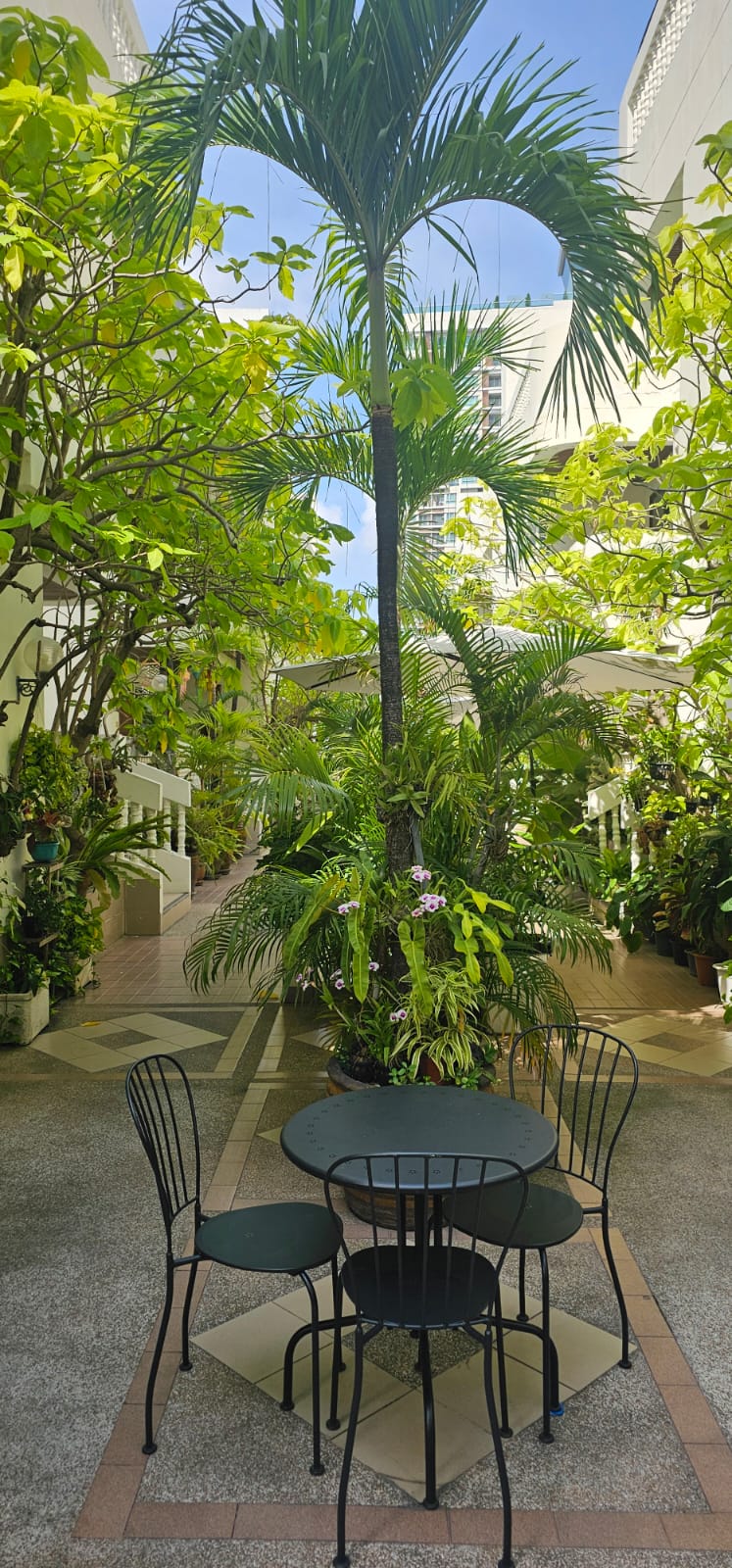 5-Bed 6-Bath 420sqm Townhome for Rent at Sanguansup Mansion Near BTS Chong Nonsi – 90,000 THB/month