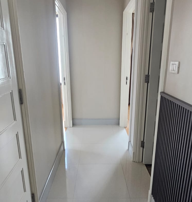 2-Bed 2-Bath 80sqm Condo for Rent at Aguston Sukhumvit 22 Near Phrom Phong BTS – 47,000 THB/month