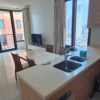 Spacious 2-bedroom condo at Aguston Sukhumvit 22. Pet-friendly, 80 sqm, full amenities, rent at THB 45,000/month. Minutes to BTS Phrom Phong.