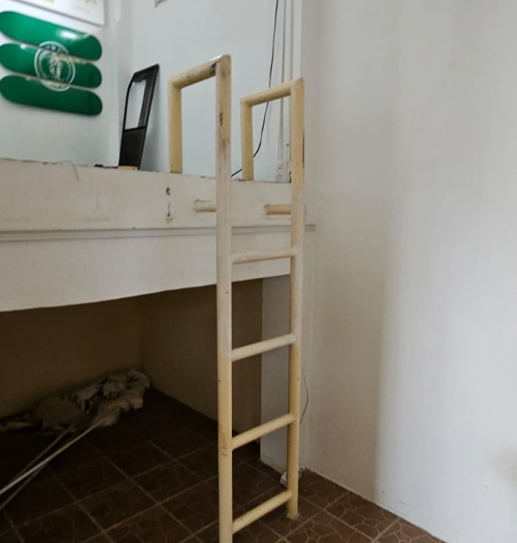 3BR 3BA 180sqm SUK 39 Promsak Mansion Near BTS Phrom Phong Rent 50,000 THB