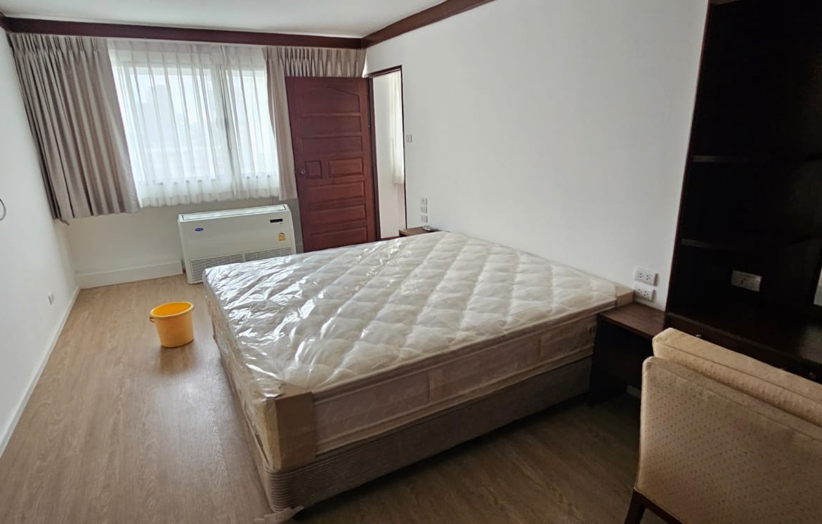 3-Bed 4-Bath 212 sqm Condo for Rent at Yada Residential near Phrom Phong BTS - ฿65,000/Month