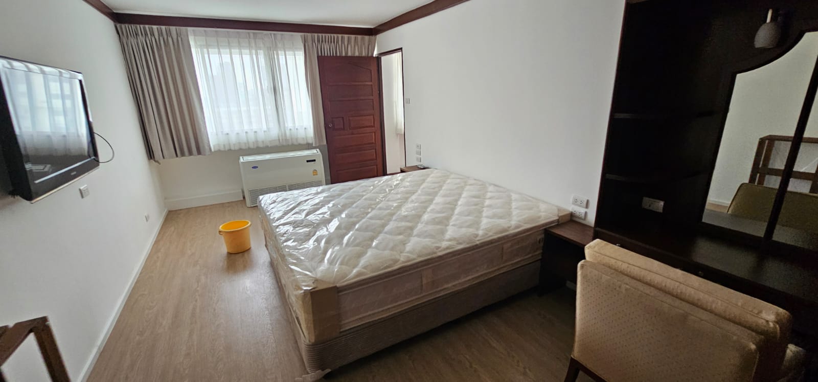 3-Bed 4-Bath 212 sqm Condo for Rent at Yada Residential near Phrom Phong BTS - ฿65,000/Month