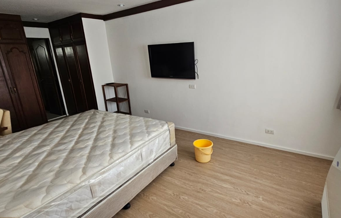 3-Bed 4-Bath 212 sqm Condo for Rent at Yada Residential near Phrom Phong BTS - ฿65,000/Month