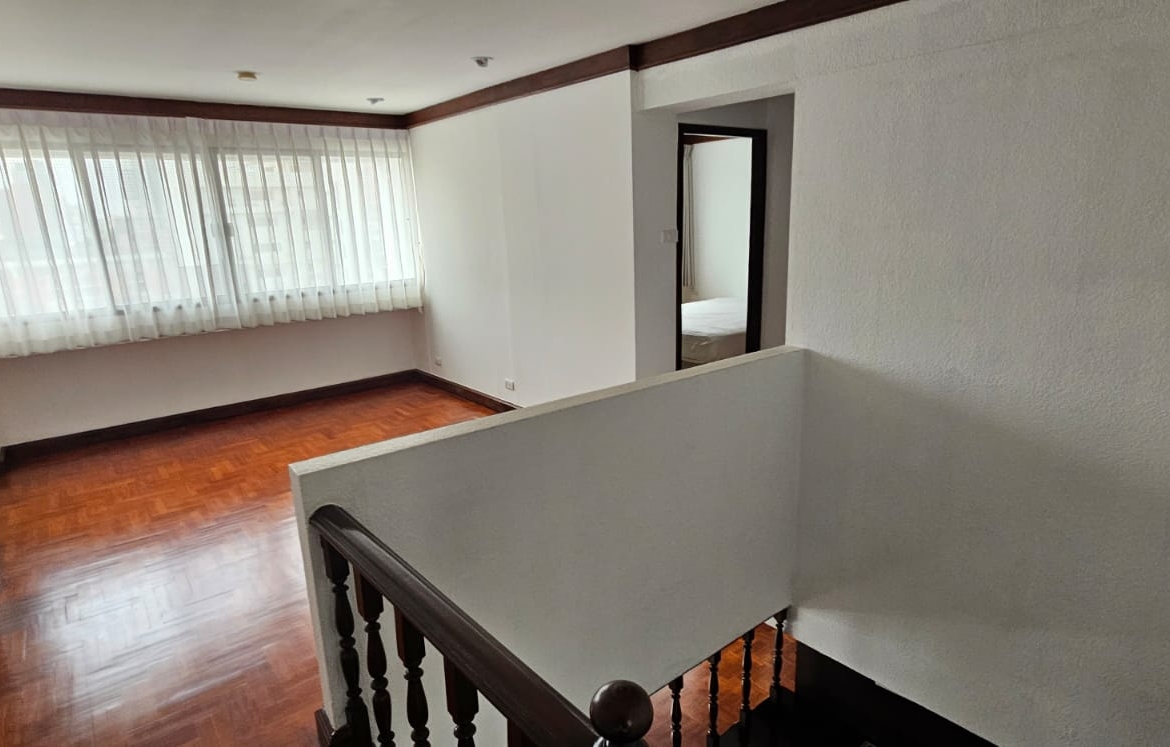 3-Bed 4-Bath 212 sqm Condo for Rent at Yada Residential near Phrom Phong BTS - ฿65,000/Month
