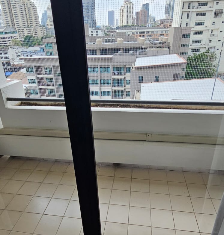 3-Bed 4-Bath 212 sqm Condo for Rent at Yada Residential near Phrom Phong BTS - ฿65,000/Month