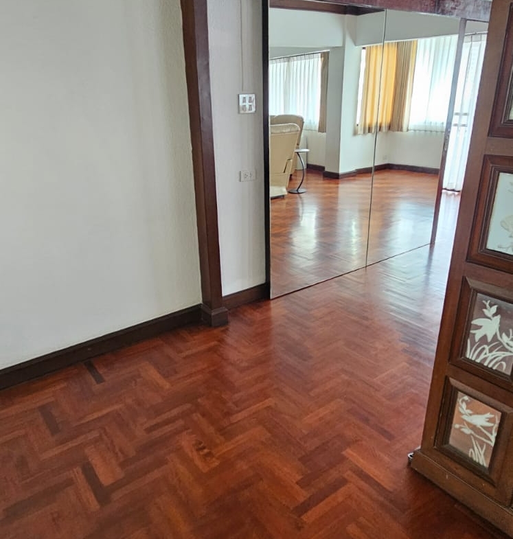 3-Bed 4-Bath 212 sqm Condo for Rent at Yada Residential near Phrom Phong BTS - ฿65,000/Month