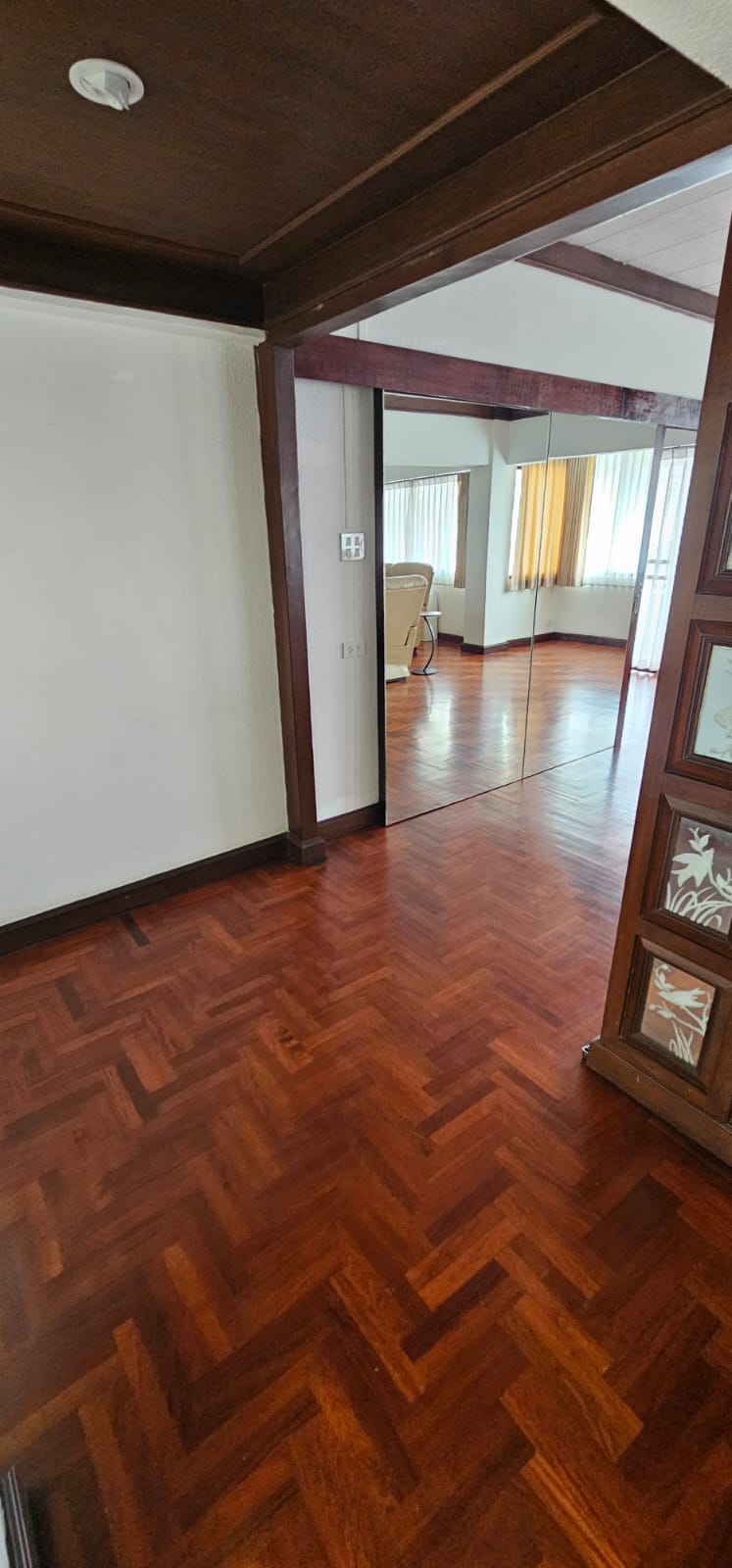 3-Bed 4-Bath 212 sqm Condo for Rent at Yada Residential near Phrom Phong BTS - ฿65,000/Month