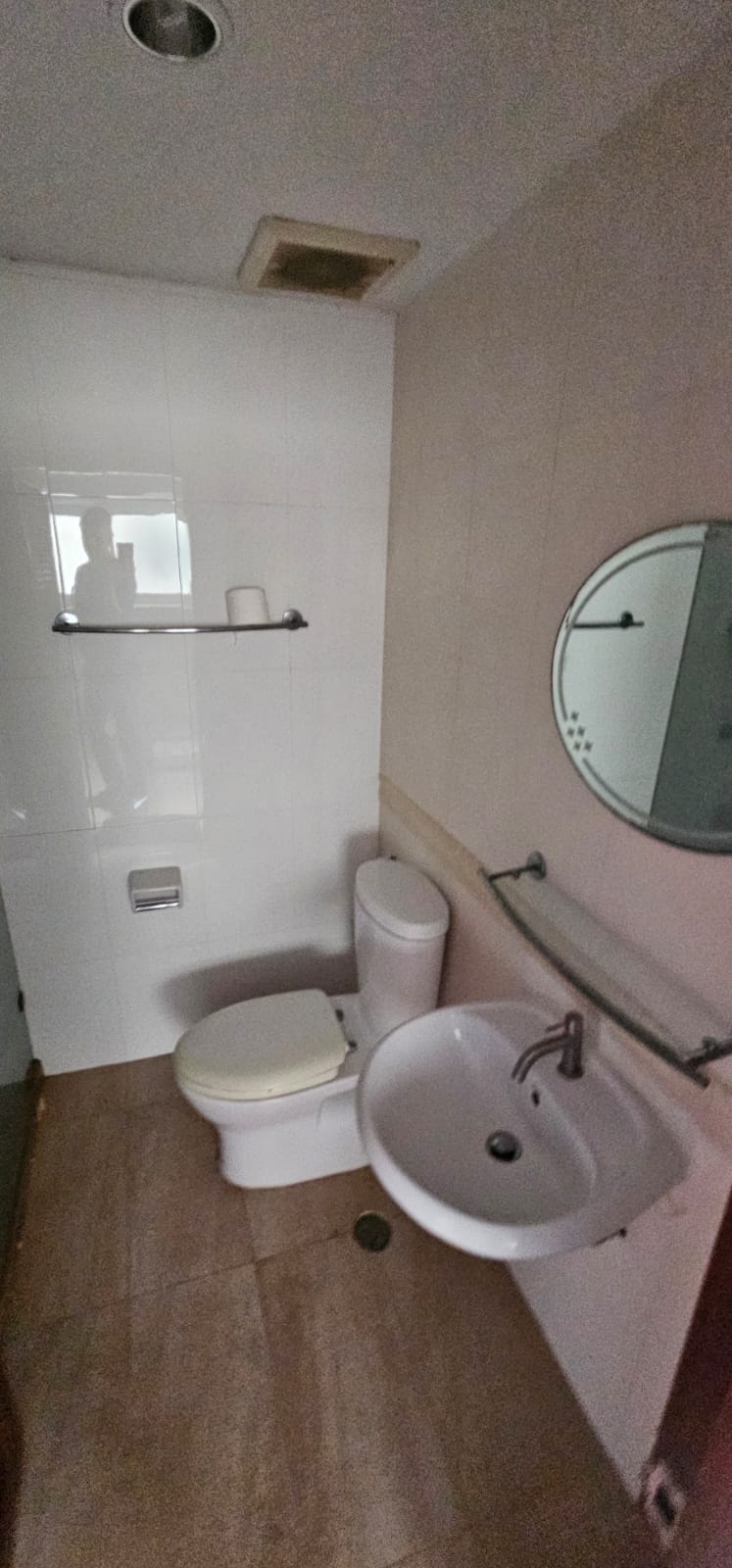 3-Bed 2-Bath 160sqm Siam Penthouse 1 Condo Near BTS Nana for Rent 45,000 THB