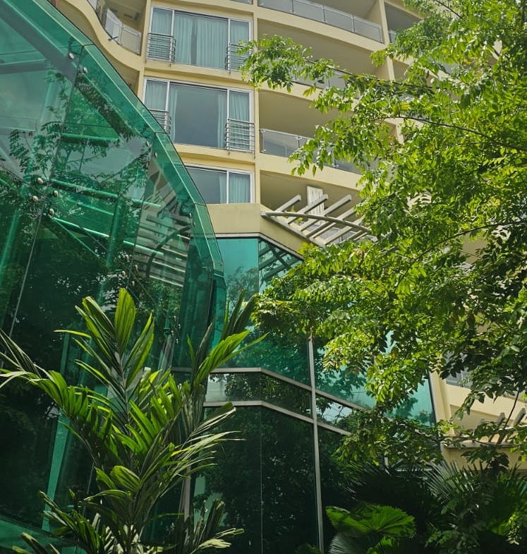 2-Bedroom, 2-Bathroom Duplex, 200 sqm for Rent at Seven Place Residences – ฿75,000/month – Near BTS Phra Khanong & Ekkamai