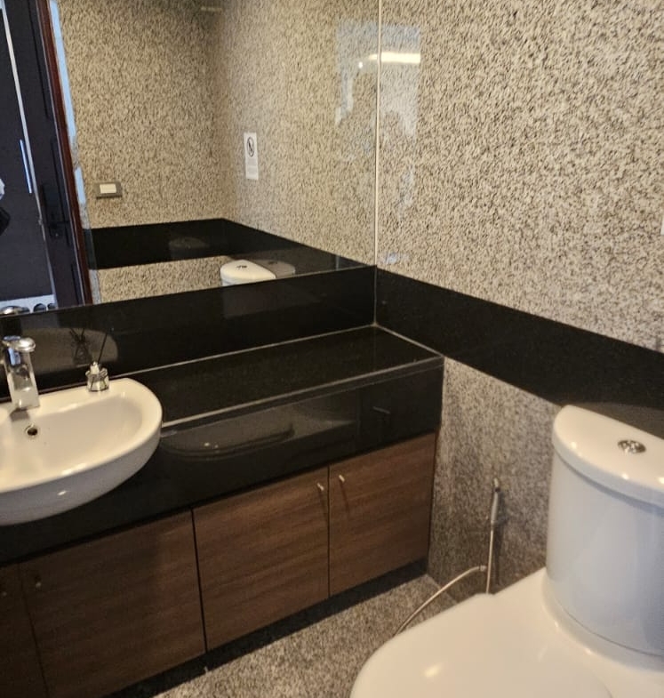 2-Bedroom, 2-Bathroom Duplex, 200 sqm for Rent at Seven Place Residences – ฿75,000/month – Near BTS Phra Khanong & Ekkamai
