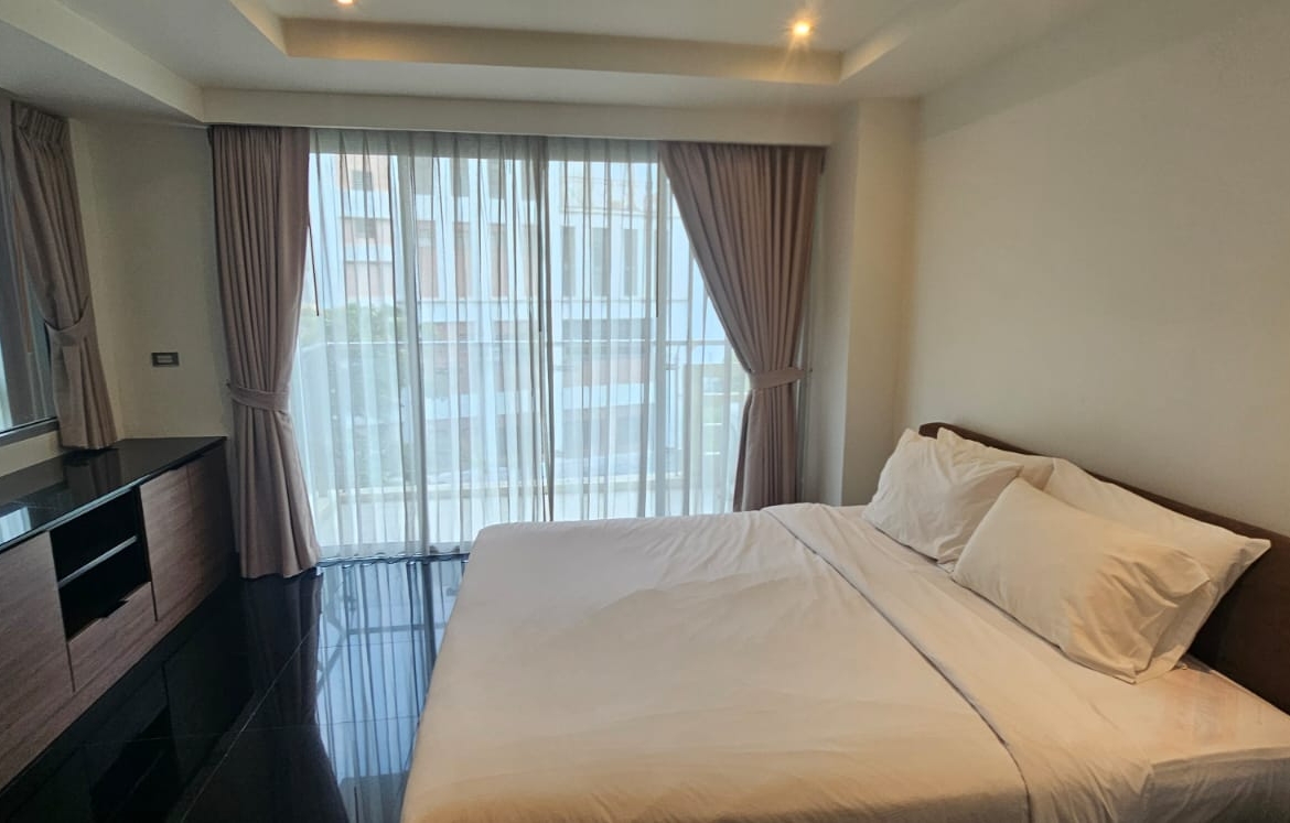 2-Bedroom, 2-Bathroom Duplex, 200 sqm for Rent at Seven Place Residences – ฿75,000/month – Near BTS Phra Khanong & Ekkamai
