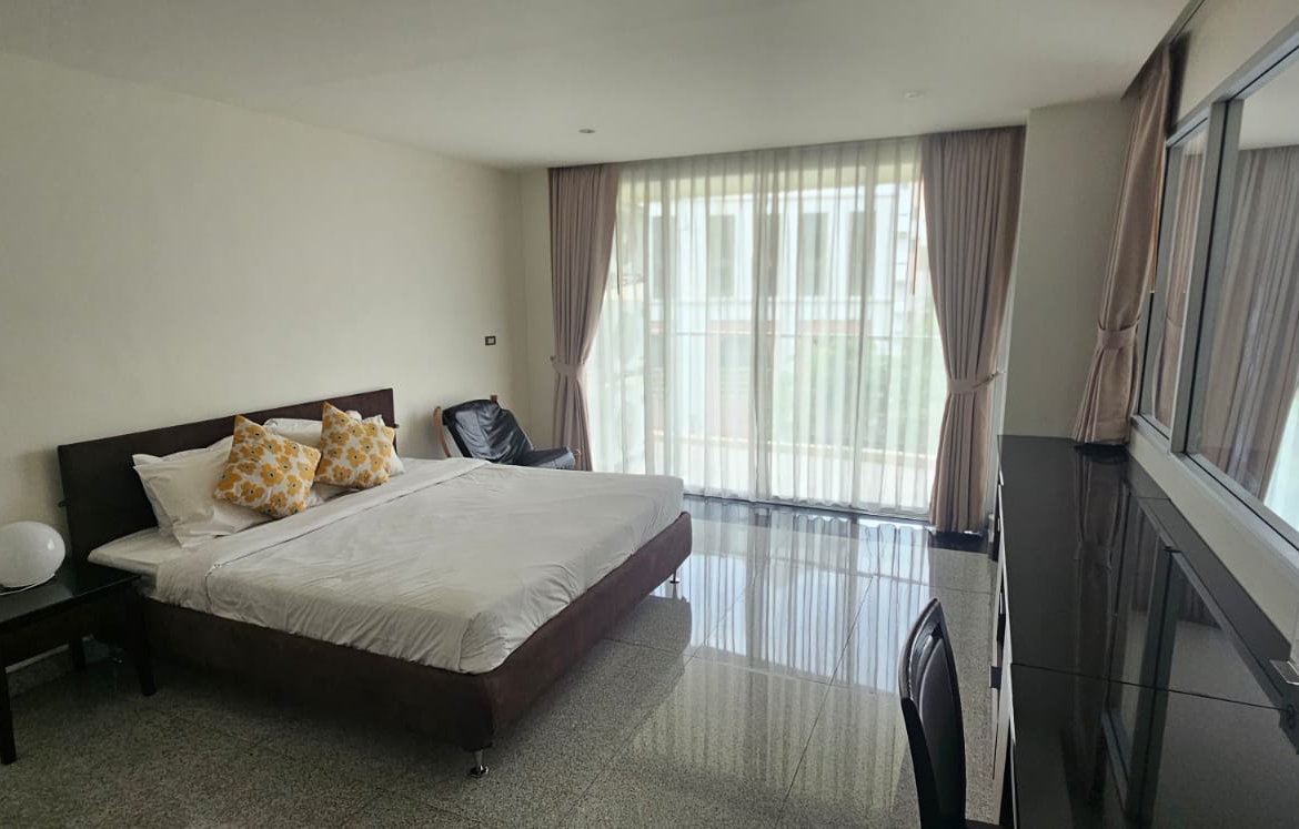 2-Bedroom, 2-Bathroom Duplex, 200 sqm for Rent at Seven Place Residences – ฿75,000/month – Near BTS Phra Khanong & Ekkamai