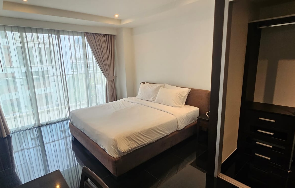 2-Bedroom, 2-Bathroom Duplex, 200 sqm for Rent at Seven Place Residences – ฿75,000/month – Near BTS Phra Khanong & Ekkamai