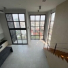 3-Bedroom, 2-Bathroom Duplex Condo, 145 sqm for Rent at The Lofts Asoke – ฿140,000/month – Near BTS Asoke & MRT Phetchaburi