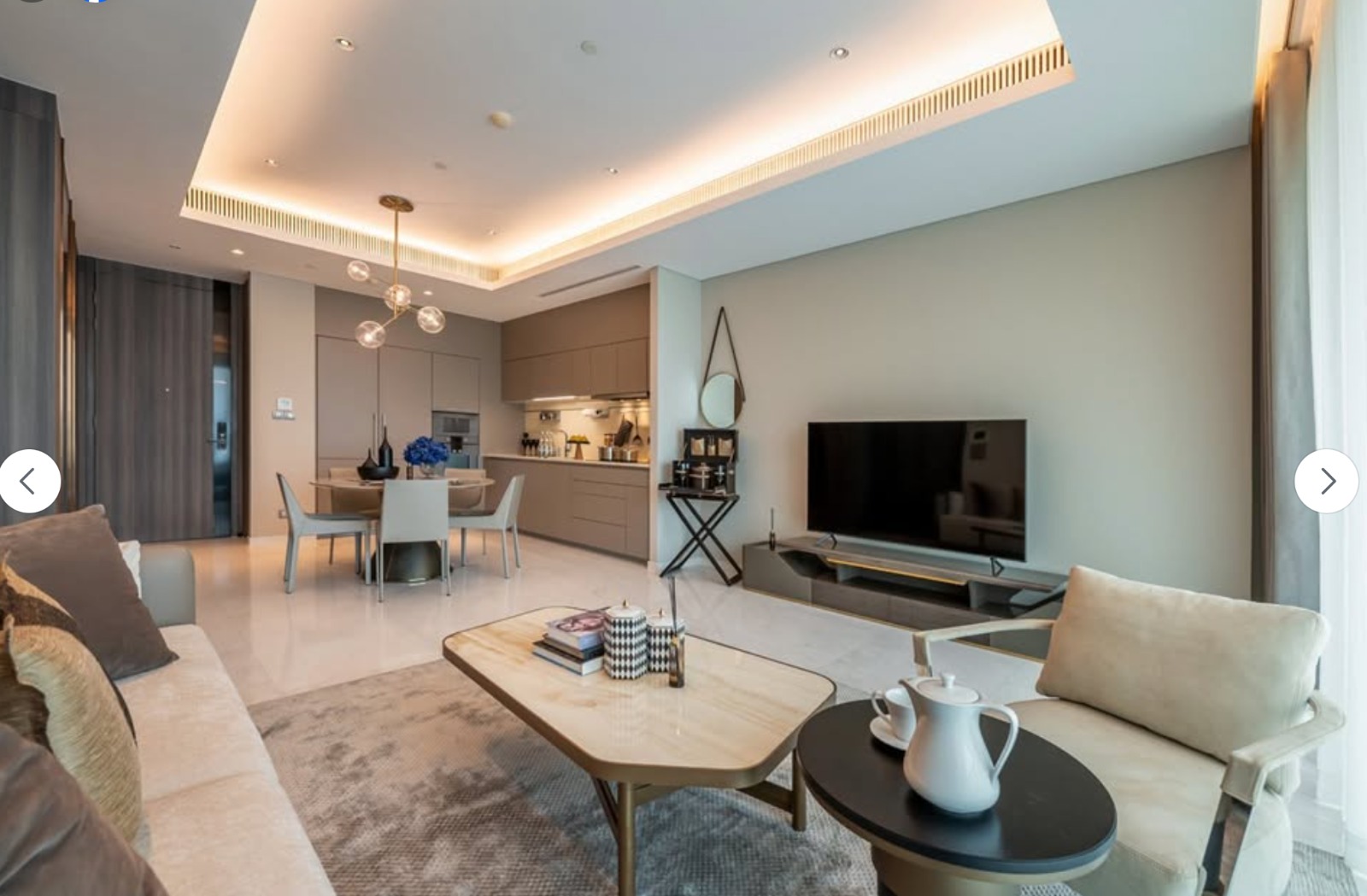 1-Bed 1-Bath 87 sqm Condo at SINDHORN TONSON – THB 140K/Month – Near BTS Chit Lom & MRT Silom – Ultra-Luxury with Lumpini Park Views