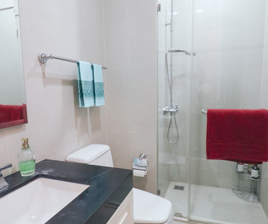 3-Bed 3-Bath 177.91 sqm Condo at Royce Private Residences Sukhumvit 31 – THB 38M – Near BTS Asok & MRT Sukhumvit