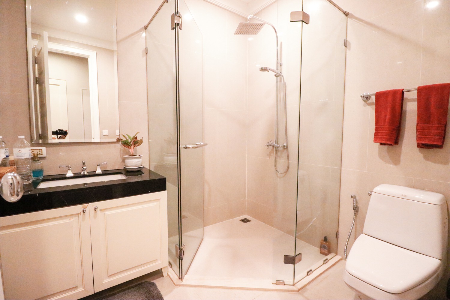 3-Bed 3-Bath 177.91 sqm Condo at Royce Private Residences Sukhumvit 31 – THB 38M – Near BTS Asok & MRT Sukhumvit