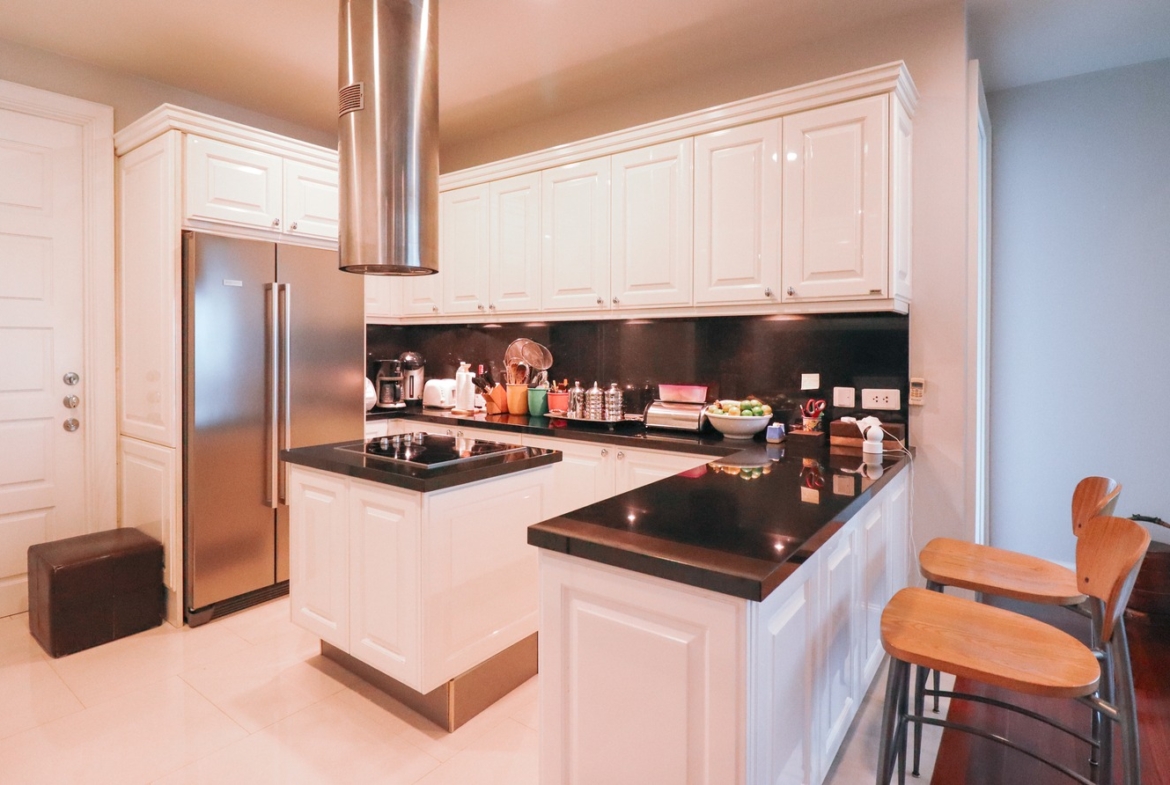 3-Bed 3-Bath 177.91 sqm Condo at Royce Private Residences Sukhumvit 31 – THB 38M – Near BTS Asok & MRT Sukhumvit