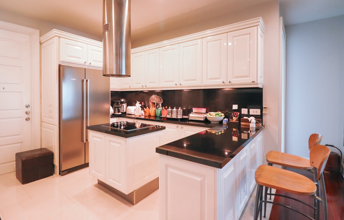 3-Bed 3-Bath 177.91 sqm Condo at Royce Private Residences Sukhumvit 31 – THB 38M – Near BTS Asok & MRT Sukhumvit