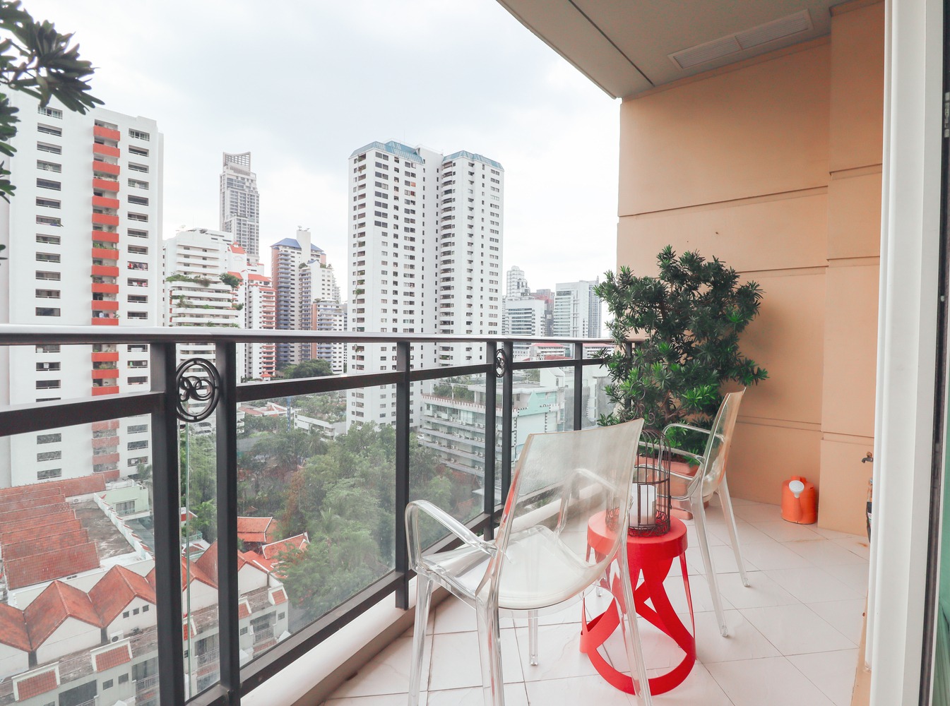 3-Bed 3-Bath 177.91 sqm Condo at Royce Private Residences Sukhumvit 31 – THB 38M – Near BTS Asok & MRT Sukhumvit