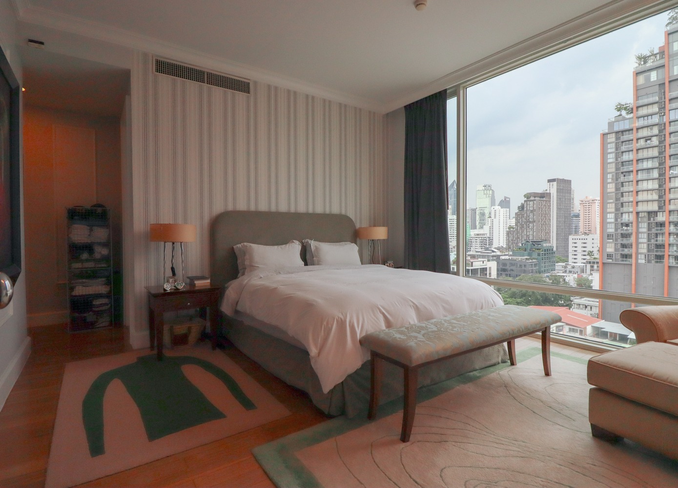 3-Bed 3-Bath 177.91 sqm Condo at Royce Private Residences Sukhumvit 31 – THB 38M – Near BTS Asok & MRT Sukhumvit