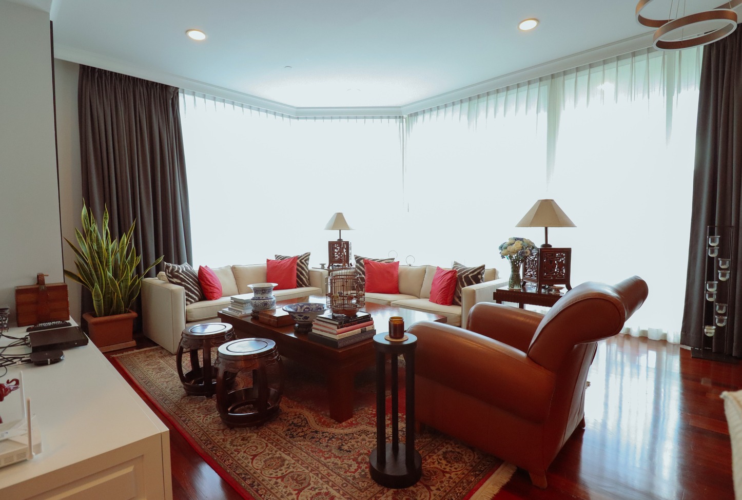 3-Bed 3-Bath 177.91 sqm Condo at Royce Private Residences Sukhumvit 31 – THB 38M – Near BTS Asok & MRT Sukhumvit