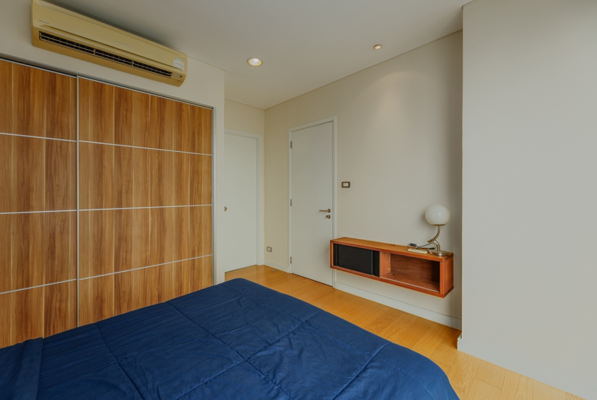 3-Bed 3-Bath 132.02 sqm Condo at Fullerton Sukhumvit – THB 21.9M – Near BTS Ekkamai & Thong Lo – Freehold with Foreign Quota