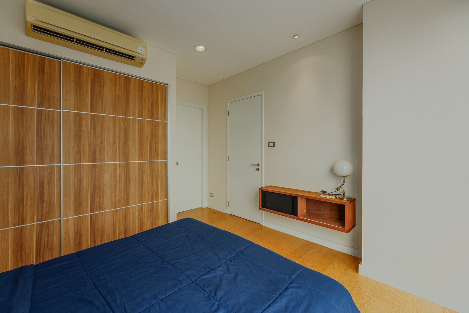 3-Bed 3-Bath 132.02 sqm Condo at Fullerton Sukhumvit – THB 21.9M – Near BTS Ekkamai & Thong Lo – Freehold with Foreign Quota
