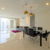 3-Bed 3-Bath 132.02 sqm Condo at Fullerton Sukhumvit – THB 21.9M – Near BTS Ekkamai & Thong Lo – Freehold with Foreign Quota