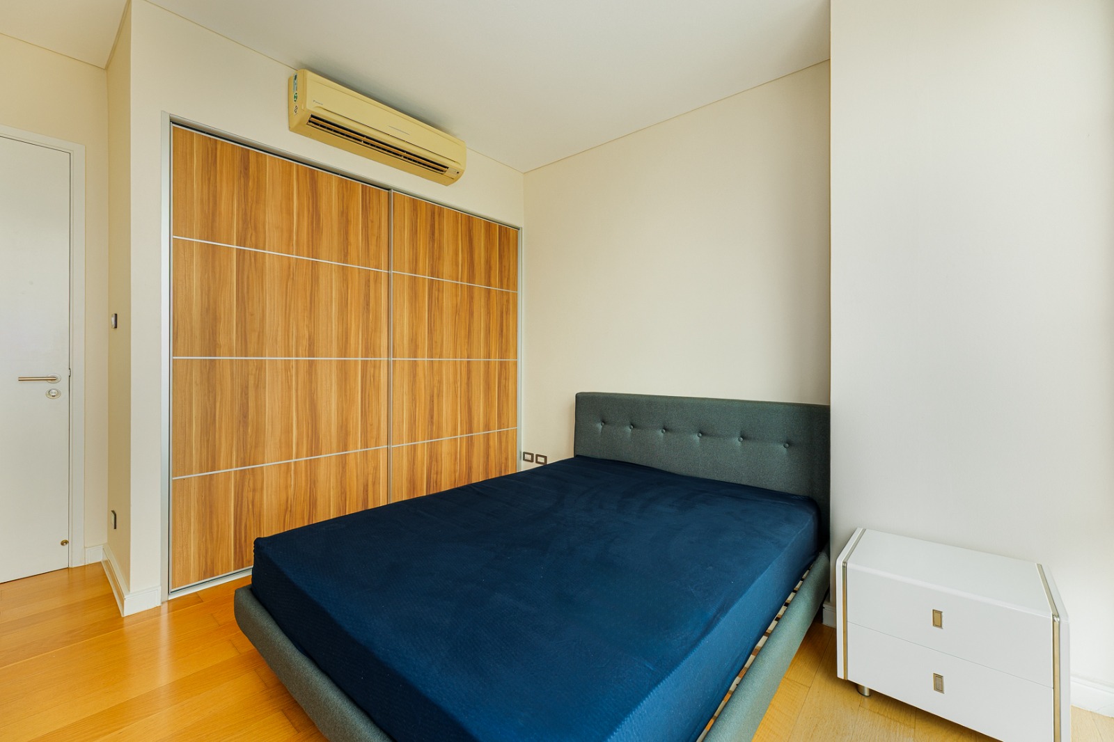 3-Bed 3-Bath 132.02 sqm Condo at Fullerton Sukhumvit – THB 21.9M – Near BTS Ekkamai & Thong Lo – Freehold with Foreign Quota