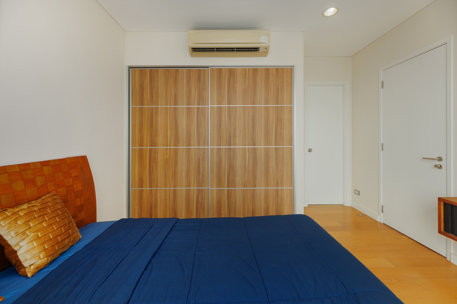 3-Bed 3-Bath 132.02 sqm Condo at Fullerton Sukhumvit – THB 21.9M – Near BTS Ekkamai & Thong Lo – Freehold with Foreign Quota