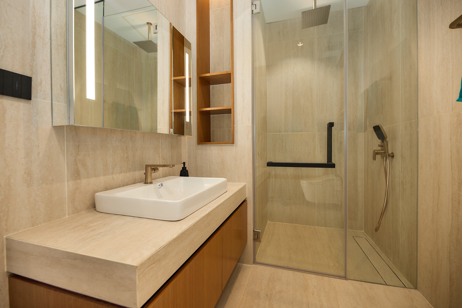 4 Bed 4 Bath 473 sqm Duplex Penthouse at Waterford Park Sukhumvit 53 – THB 94M – Near BTS Thong Lo – Freehold with Foreign Quota